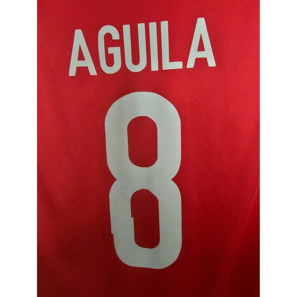 Chelsea FC Premier League Soccer Blue Pink Jersey Sz Men's M Medium Football - Picture 5 of 5